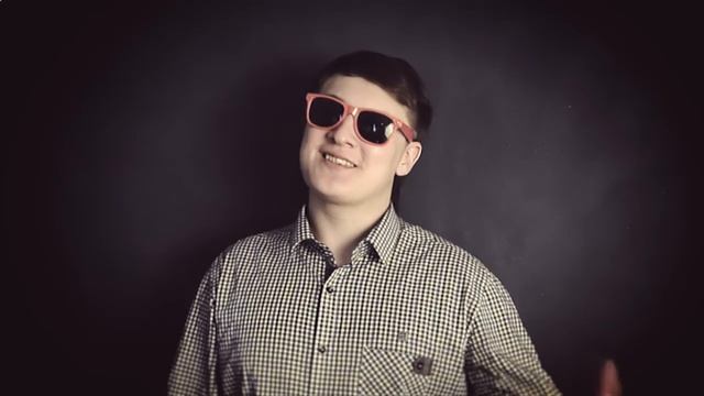 Приглашение на SWAG PARTY#6