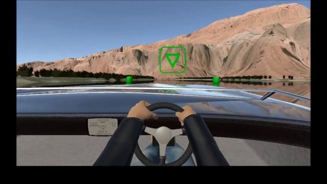 Design it, Drive it : Speedboats Trailer (New Vees) смотреть онлайн
