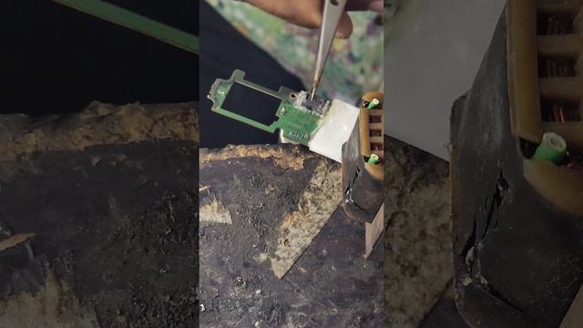 charging pin Replacement????#mobile repair #telugu #viral #trending смотреть онлайн