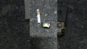 Ремонт лягушки стоп сигнала vw t4