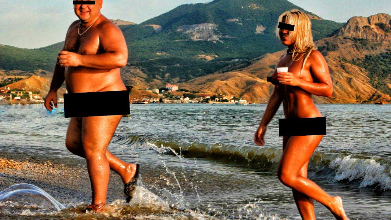 НУДИСТЫ массово СБЕЖАЛИ из Крыма. Показываю ВСЮ ПРАВДУ. КОЗЬЯ гора ЭЧКИ ДАГ поход СЛОЖНЫЙ. смотреть онлайн