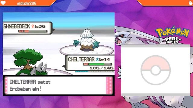 POKÉMON PERL-EDITION #69 [FHD/Livestream/Deutsch] ◎ Wo geht es lang? смотреть онлайн