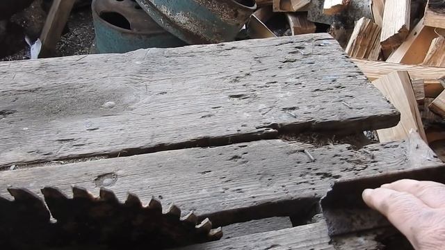 ЦИРКУЛЯРКА! НЕ МОЖЕТ БЫТЬ ПРОЩЕ! самодельная. смотреть онлайн