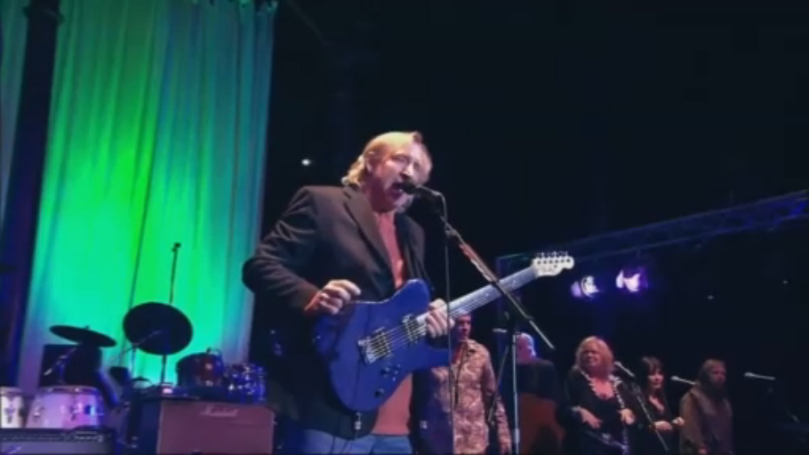 Living On The Outside - Joe Walsh, Bill Wyman & Jon Lord-- ( Jim Capaldi) смотреть онлайн
