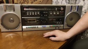 Sharp GF- 700Z