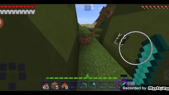 что это за деревня зомби в Майнкрафт | зомби в Minecraft смотреть онлайн