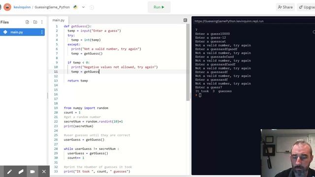 The Value of Methods - Python смотреть онлайн