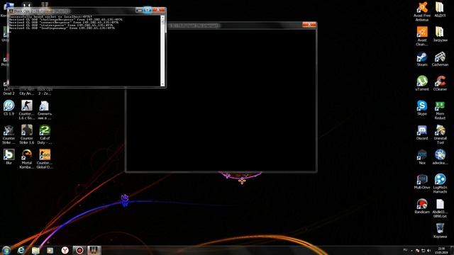 Как поиграть CALL OF DUTY BLACK OPS 2 по сети на пиратке 100% актуальный и рабочий способ смотреть онлайн