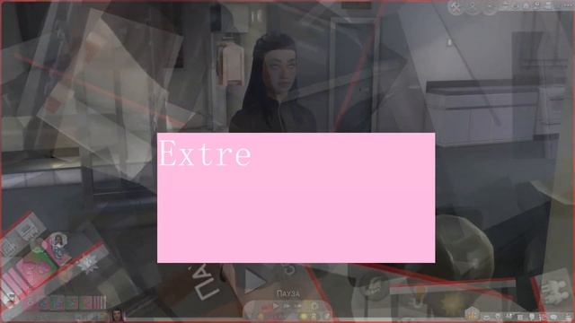 ЛУЧШИЕ МОДЫ THE SIMS 4 НА 2023 ГОД/МОЯ ПАПКА MODS смотреть онлайн