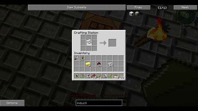 Minecraft 1.7.10 GREGTECH [Провода] #4 смотреть онлайн