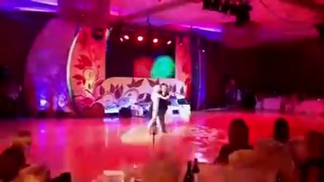 Tango Night смотреть онлайн