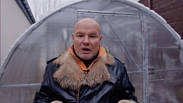 ПРУД И САД ЗАМЕРЗ! РАБОТА ОБОРУДОВАНИЯ ПРУДА ЗИМОЙ В -10°. ПРОДОЛЖАЕМ ЭКСПЕРИМЕНТ В ЛЮТЫЕ МОРОЗЫ смотреть онлайн