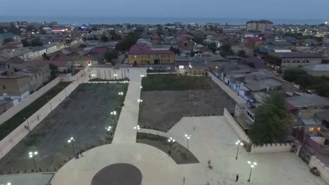 Дербент смотреть онлайн