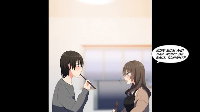 [Manga Dub]My childhood friend hates me, but lately she won't let go of me... [RomCom] смотреть онлайн