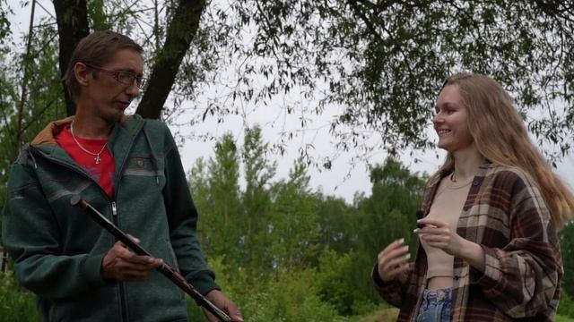 СПРОСИ У РЫБАКА || Пилотный выпуск смотреть онлайн