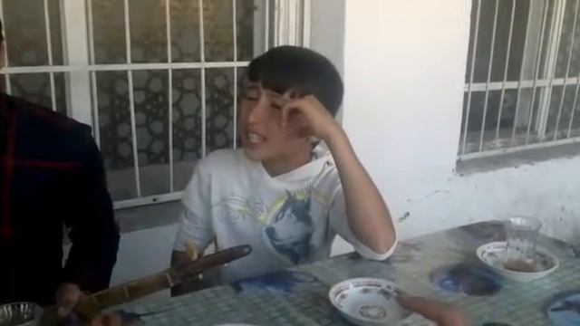 Аварская песня! Молодец мальчик) смотреть онлайн
