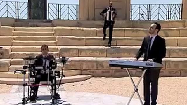 #radim #klarnet #meherem #kend #Зажигательная #лезгинсая #мелодия #кьанда -кьанда #meherem #kend смотреть онлайн