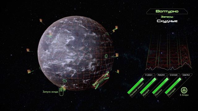 Mass Effect Legendary Edition(2) l Часть 21 смотреть онлайн