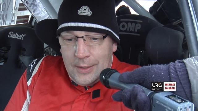 Mitsubishi Mirage Proto - Janis Vorobjovs - Rally Sarma смотреть онлайн