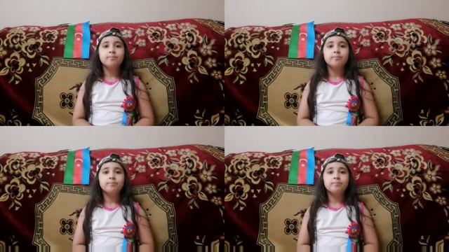 Государственные Символы Азербайджанской Республики смотреть онлайн