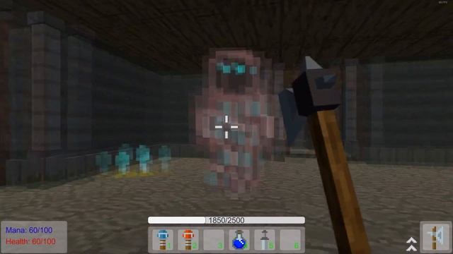 Упоротый Драконий Взгляд - Adventures of Hooi смотреть онлайн