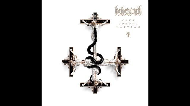 🌲 BEHEMOTH - Opvs Contra Naturam (album 2022) | ХВОЯ PODCAST