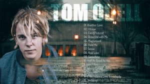 Tom Odell  Best Songs Playlist 2023- Tom Odell Greatest Hits Full Album