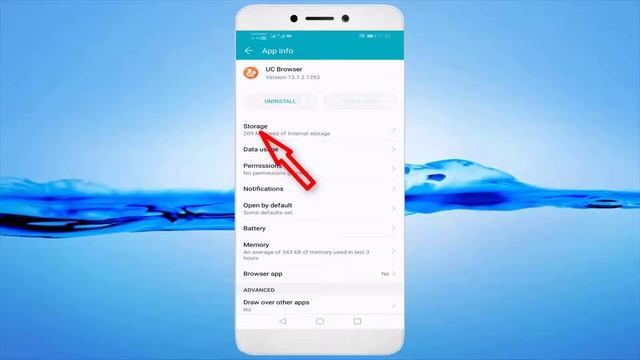 How To Fix UC Browser Not Open Problem Android & Ios || Fix UC Browser Not Working Problem смотреть онлайн