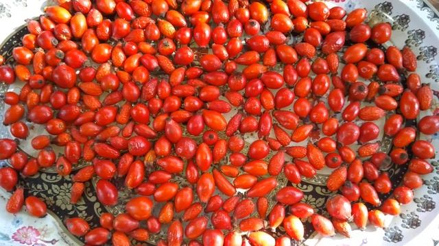 ՉՈՐԱՑՐԱԾ #ՄԱՍՈՒՐ ԱՆԱՀԻՏԻՑ #шиповник смотреть онлайн