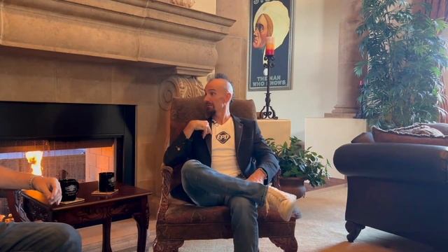 9-Figure Persuasion Tactics with Marshall Sylver смотреть онлайн