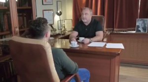 Притча про мудреца и страшное лесное говно.