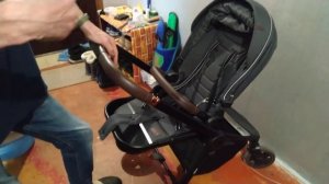 Коляска Carrello Epica 2 в 1 ⏪ обзор, отзывы от владельца ?