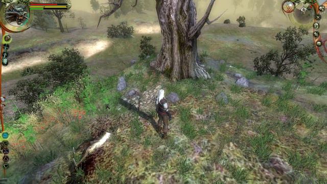 The Witcher Серия 28 Семейная резня смотреть онлайн