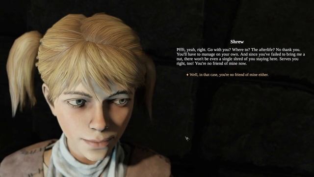 Pathologic 2: The Marble Nest - A Quest Of Futility смотреть онлайн