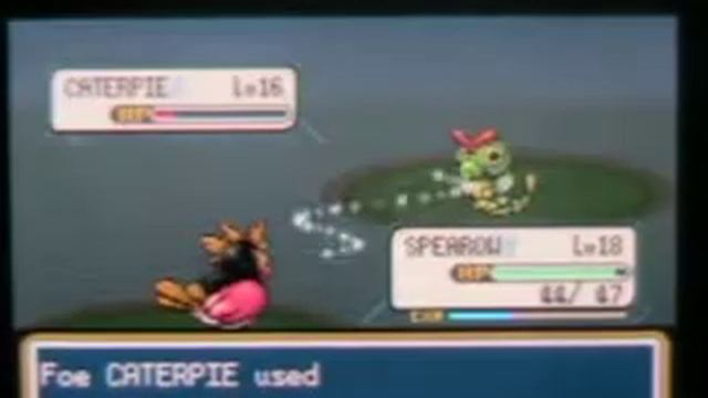 Pokemon Fire Red Walktrough episode 16 Route 6 & Team Rocket смотреть онлайн