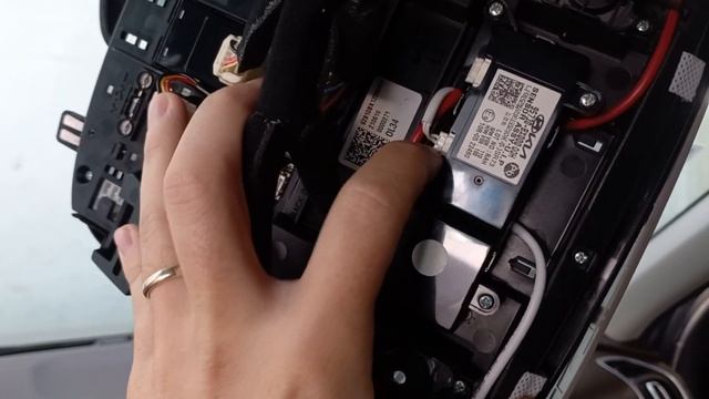 Hyundai Creta disparando alarme смотреть онлайн