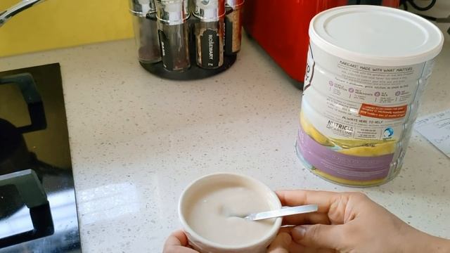 4 BABY FOODS - ( BREAKFAST and LUNCH ideas for 7 months baby ) смотреть онлайн