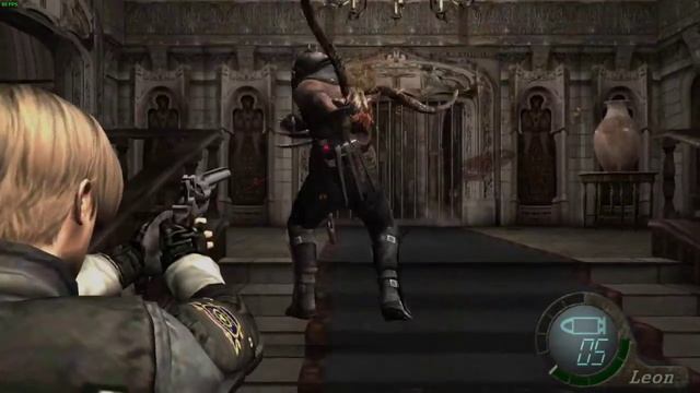 No Merchant run in 2 Garrador room смотреть онлайн