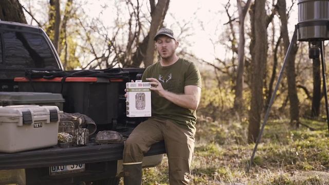 How Do Cellular Trail Camera Plans Work смотреть онлайн