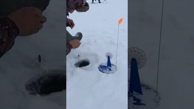 После каждого срыва приходит удача!!! смотреть онлайн