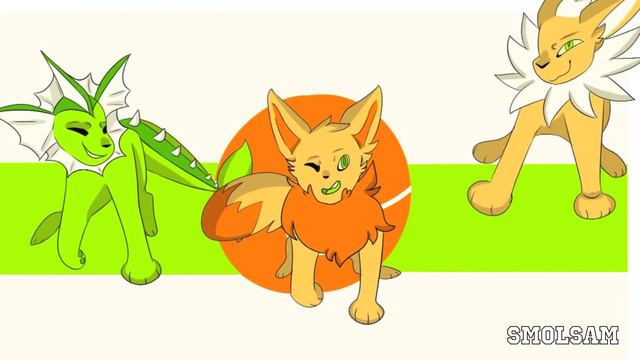 ★ POUNCE - MULTIFANDOM 48hr PMV M.A.P [COMPLETE] ★ смотреть онлайн