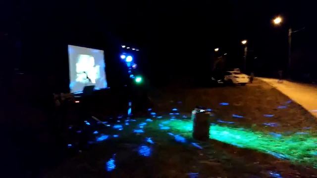 Пляжная вечеринка (Первомайское озеро) смотреть онлайн