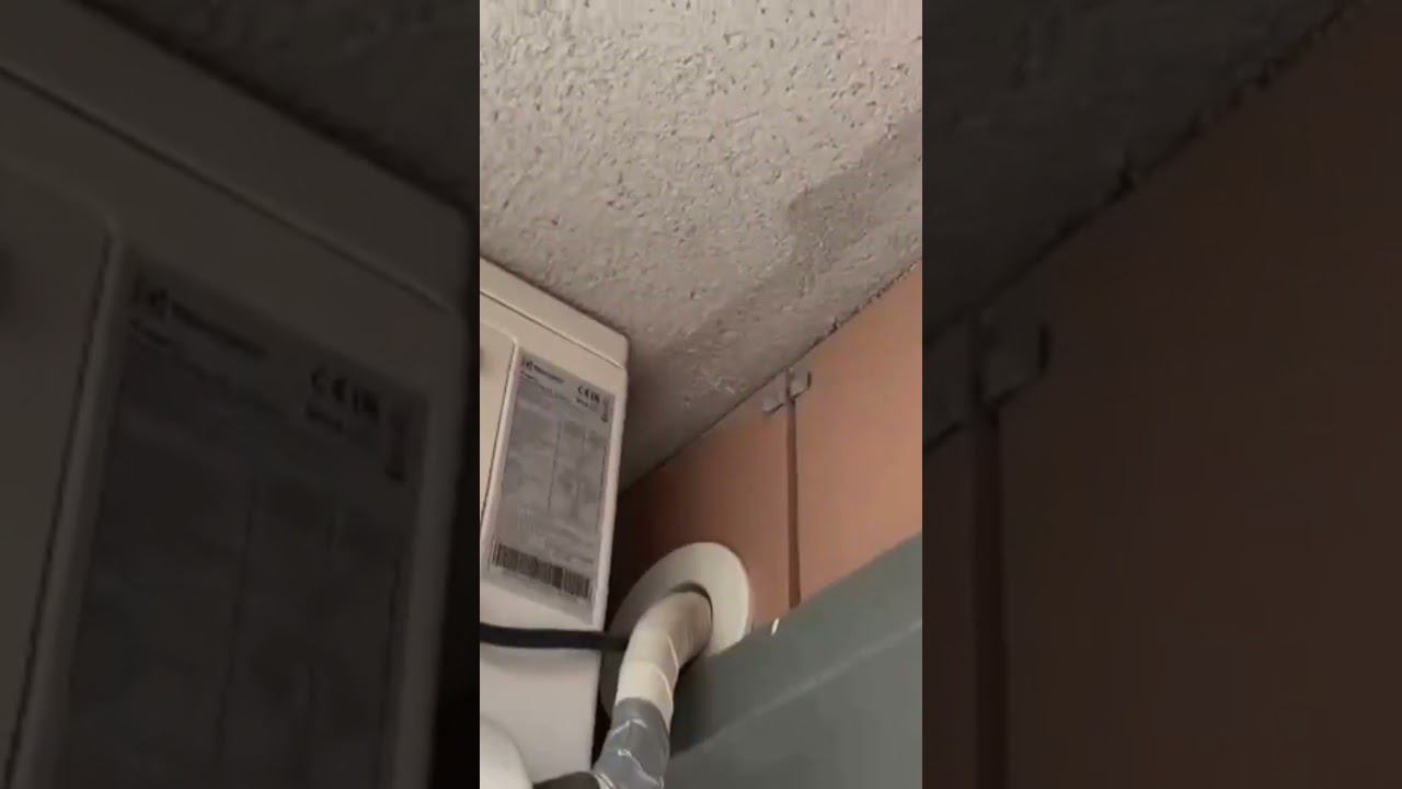 #кондиционер #установкакондиционера #сплитсистемы #монтаж смотреть онлайн