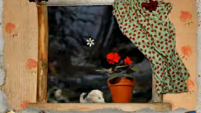 Играем сегодня — Три маленькие белые мышки: Визит Морской Крысы смотреть онлайн