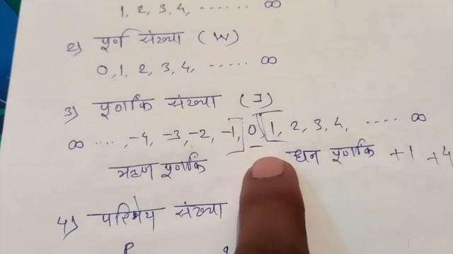 संख्या व संख्यांचे प्रकार || Numbers and Types of Numbers || Competitive Exams Maths смотреть онлайн