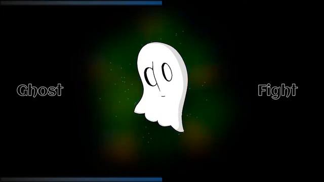 Undertale - Ghost Fight remix (Napstablook's Theme) смотреть онлайн