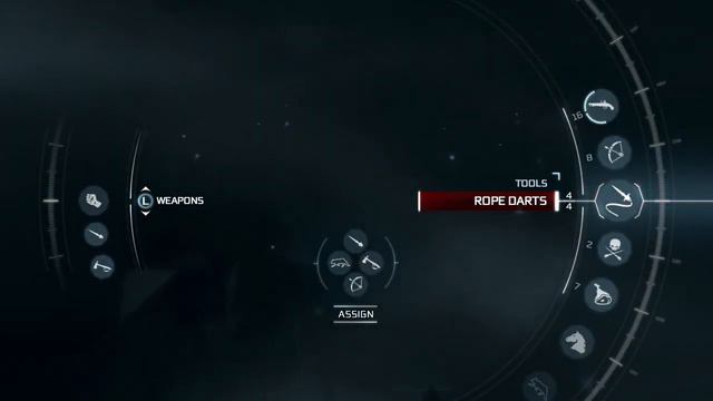 Assassins creed 3 - Tyranny of king washington DLC - Infamy8 смотреть онлайн