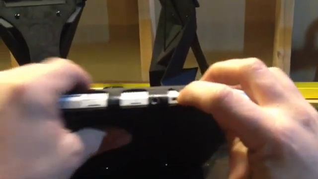 FlipSteady For The ASUS EP121 Slate Now Shipping