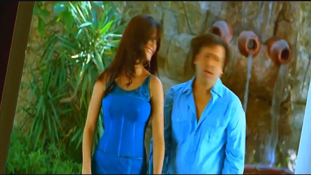 Partner movie song Salman Khan Lara datta