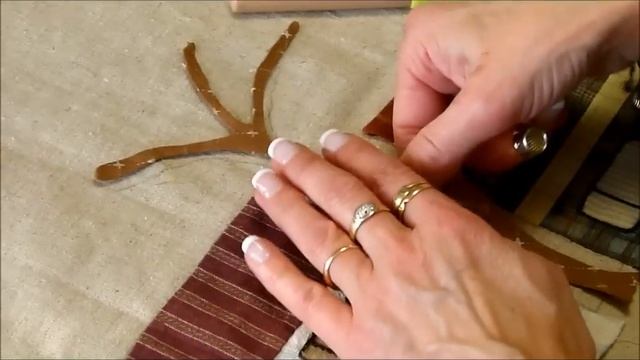 Quilt-mystere-Yoko-saito-bloc1-viedo2.wmv смотреть онлайн